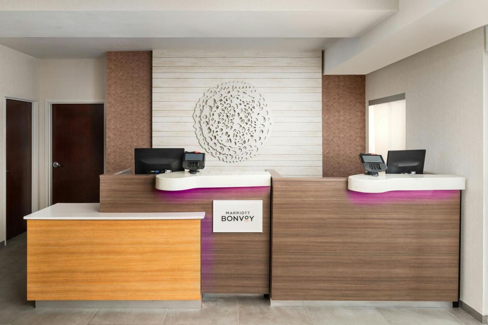 Fairfield Inn Tallahassee North/I-10 Exteriör bild