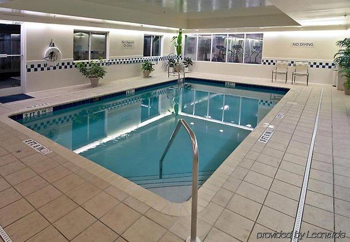 Fairfield Inn Tallahassee North/I-10 Exteriör bild