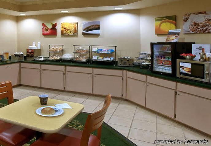 Fairfield Inn Tallahassee North/I-10 Exteriör bild