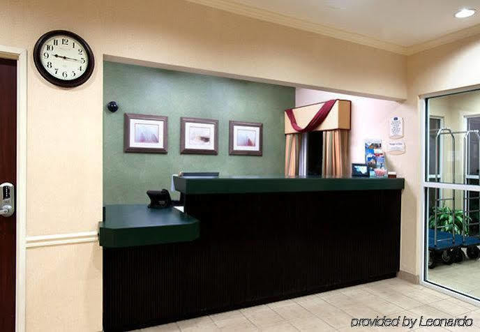 Fairfield Inn Tallahassee North/I-10 Exteriör bild