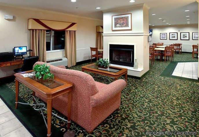 Fairfield Inn Tallahassee North/I-10 Exteriör bild