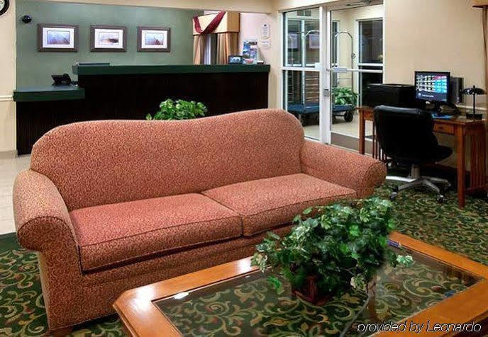 Fairfield Inn Tallahassee North/I-10 Exteriör bild