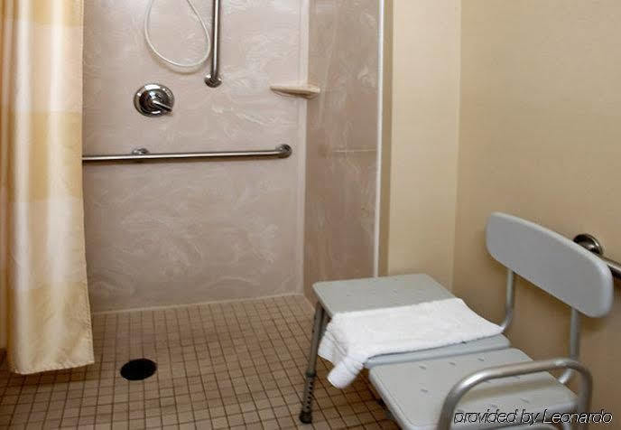Fairfield Inn Tallahassee North/I-10 Exteriör bild